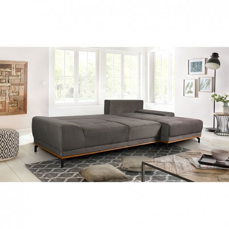 Καναπές Κρεβάτι Γωνία Αναστρέψιμη Liberta 01-2643 