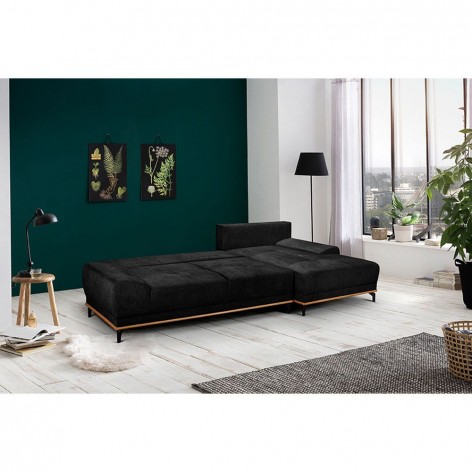 Καναπές Κρεβάτι Γωνία Liberta 01-2649 
