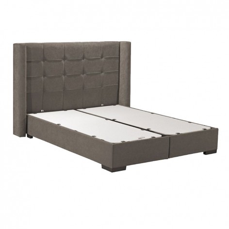 Κρεβάτι διπλό με αποθηκευτικό χώρο Liberta 09-1350 