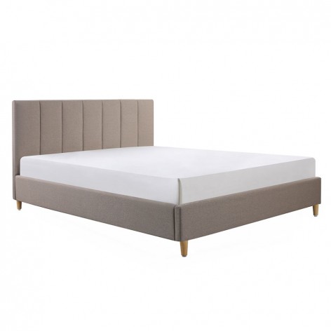 Κρεβάτι διπλό (για στρώμα 160x200) Liberta 09-1093 