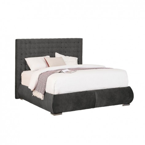 Κρεβάτι διπλό με αποθηκευτικό χώρο Liberta 09-1405 