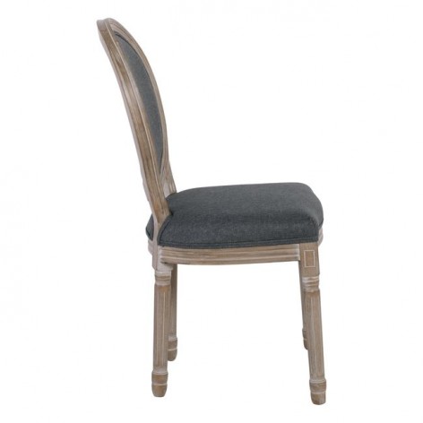 Καρέκλα τραπεζαρίας Vintage Woodwell 0000001052 