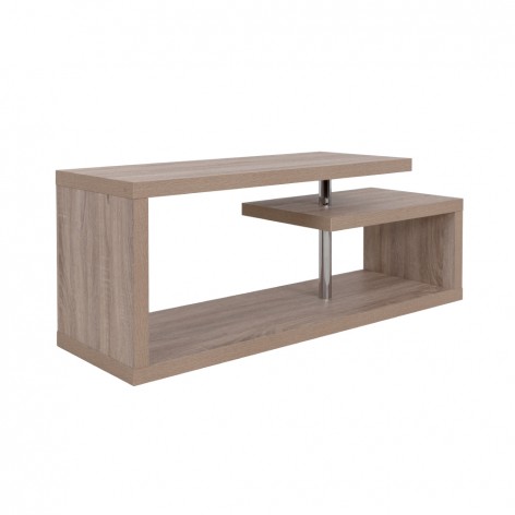 SWIVEL TV STAND SONOMA 120x38xH44cm Liberta 5206467069382 
