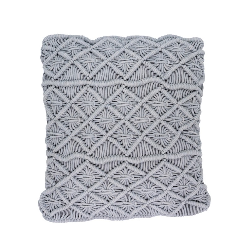MACRAM ΔΙΑΚΟΣΜΗΤΙΚΟ ΜΑΞΙΛΑΡΙ 45x45x5 In The Box 5208019030550 