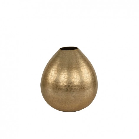 OSCAR ΒΑΖΟ ΑΛΟΥΜΙΝΙΟ ΣΑΜΠΑΝΙ D24xH27cm In The Box 5208019032011 