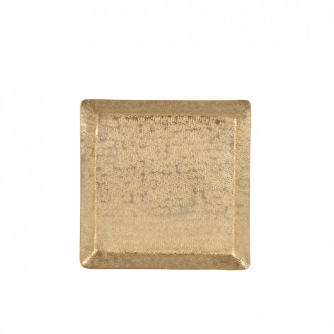 OSCAR ΔΙΣΚΟΣ ΑΛΟΥΜΙΝΙΟ ΣΑΜΠΑΝΙ 28x28xH2cm In The Box 5208019032028 