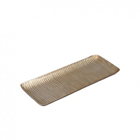 THREAD ΔΙΣΚΟΣ ΑΛΟΥΜΙΝΙΟ ΣΑΜΠΑΝΙ 41x15,5xH1,5cm In The Box 5208019032066 