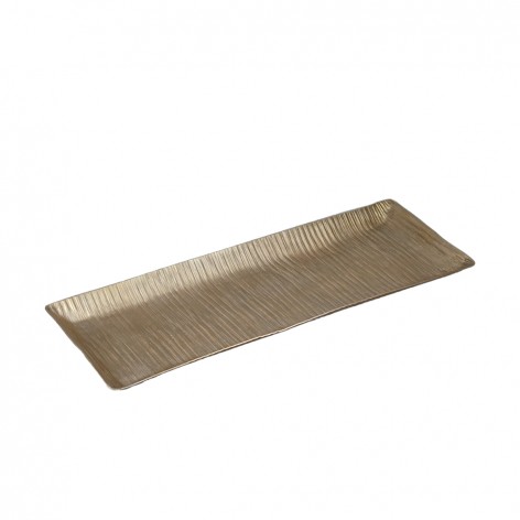 THREAD ΔΙΣΚΟΣ ΑΛΟΥΜΙΝΙΟ ΣΑΜΠΑΝΙ 50x19xH1,5cm In The Box 5208019032073 