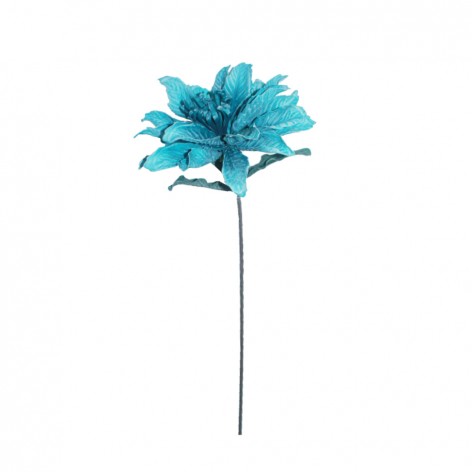 OCEANO 3 ΤΕΧΝΗΤΟ ΛΟΥΛΟΥΔΙ EVA FOAM AQUA ΤΙΡΚΟΥΑΖ H85cm In The Box 5208019077845 
