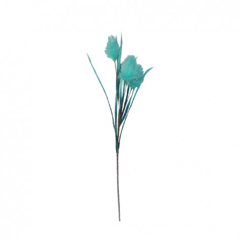 OCEANO 14 ΤΕΧΝΗΤΟ ΛΟΥΛΟΥΔΙ EVA FOAM AQUA ΤΙΡΚΟΥΑΖ H107cm In The Box 5208019077951 