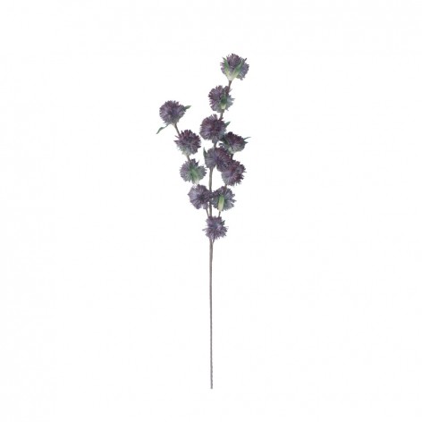 GRIS 6 ΤΕΧΝΗΤΟ ΛΟΥΛΟΥΔΙ EVA FOAM ΜΩΒ ΓΚΡΙ H118cm In The Box 5208019078255 