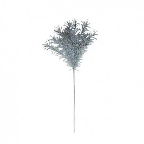 GRIS 8 ΤΕΧΝΗΤΟ ΚΛΑΔΙ EVA FOAM ΓΚΡΙ H106cm In The Box 5208019078279 