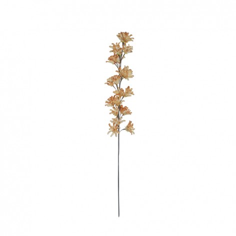 VEGUR 8 ΤΕΧΝΗΤΟ ΛΟΥΛΟΥΔΙ EVA FOAM ΚΙΤΡΙΝΟ H119cm In The Box 5208019078415 