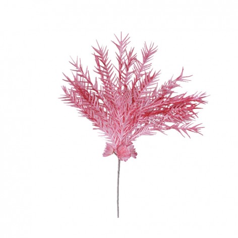 ROZE 10 ΤΕΧΝΗΤΟ ΚΛΑΔΙ EVA FOAM ΡΟΖ H87cm In The Box 5208019078958 