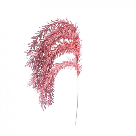 ROZE 11 ΤΕΧΝΗΤΟ ΚΛΑΔΙ EVA FOAM ΜΠΟΡΝΤΩ ΠΟΡΤΟΚΑΛΙ H133cm In The Box 5208019078965 