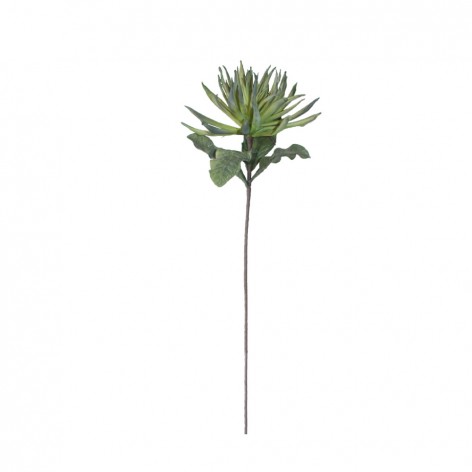 GRAS 1 ΤΕΧΝΗΤΟ ΛΟΥΛΟΥΔΙ EVA FOAM ΠΡΑΣΙΝΟ H94cm In The Box 5208019079139 