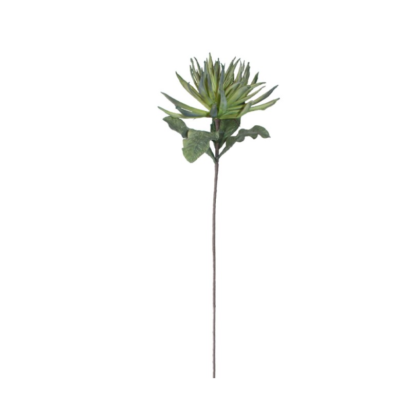 GRAS 1 ΤΕΧΝΗΤΟ ΛΟΥΛΟΥΔΙ EVA FOAM ΠΡΑΣΙΝΟ H94cm In The Box 5208019079139 