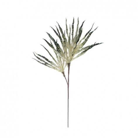 GRAS 2 ΤΕΧΝΗΤΟ ΚΛΑΔΙ EVA FOAM ΠΡΑΣΙΝΟ H107cm In The Box 5208019079146 