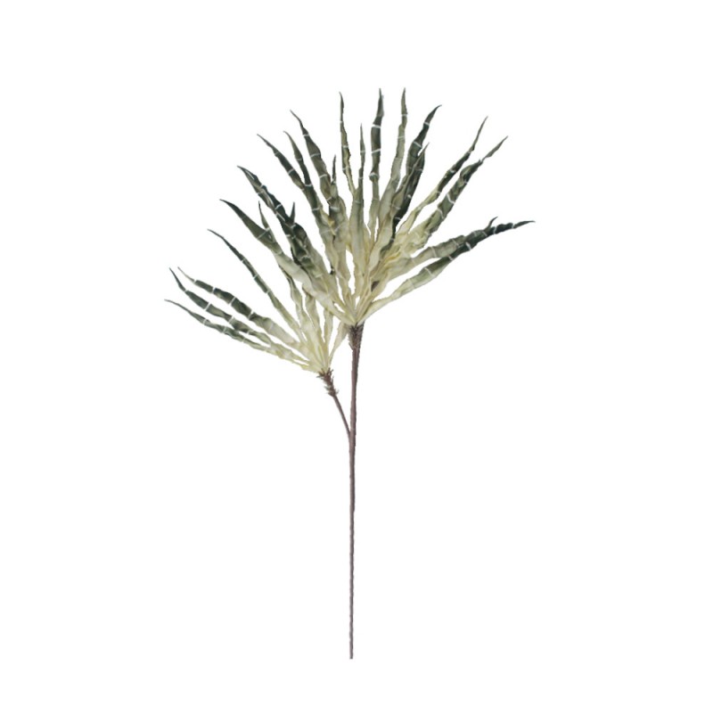 GRAS 2 ΤΕΧΝΗΤΟ ΚΛΑΔΙ EVA FOAM ΠΡΑΣΙΝΟ H107cm In The Box 5208019079146 