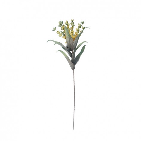 GRAS 3 ΤΕΧΝΗΤΟ ΚΛΑΔΙ EVA FOAM ΠΡΑΣΙΝΟ H105cm In The Box 5208019079153 