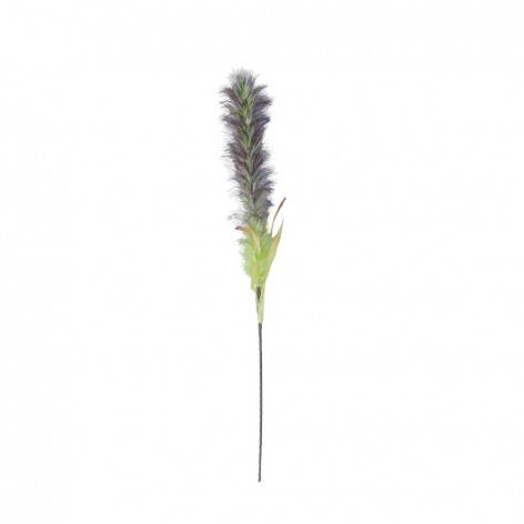GRAS 5 ΤΕΧΝΗΤΟ ΚΛΑΔΙ EVA FOAM ΠΡΑΣΙΝΟ ΜΩΒ H104cm In The Box 5208019079177 