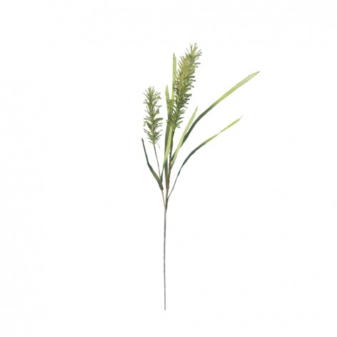 GRAS 6 ΤΕΧΝΗΤΟ ΚΛΑΔΙ EVA FOAM ΠΡΑΣΙΝΟ H105cm In The Box 5208019079184 