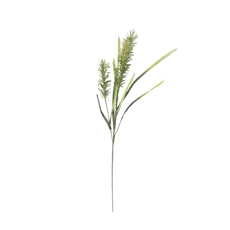 GRAS 6 ΤΕΧΝΗΤΟ ΚΛΑΔΙ EVA FOAM ΠΡΑΣΙΝΟ H105cm In The Box 5208019079184 
