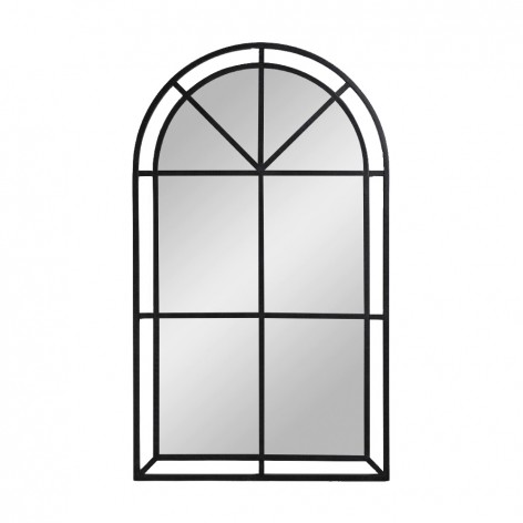 FINESTRA ΚΑΘΡΕΠΤΗΣ ΤΟΙΧΟΥ ΜΑΥΡΟ 70xH120cm Liberta 5206467149220 