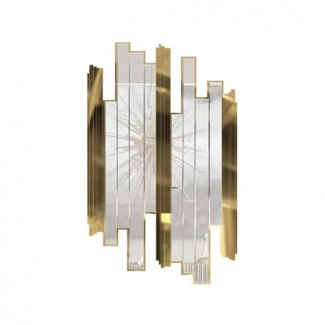 RAYAS ΚΑΘΡΕΠΤΗΣ ΤΟΙΧΟΥ 80xH120cm Liberta 5206467149244 