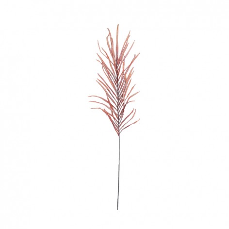 PUDAR 3 ΤΕΧΝΗΤΟ ΛΟΥΛΟΥΔΙ EVA FOAM TERRACOTTA H125cm In The Box 5208019066542 