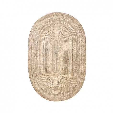 MALEY ΧΑΛΙ ΓΙΟΥΤΑ ΦΥΣΙΚΟ 140x210cm In The Box 5208019100680 