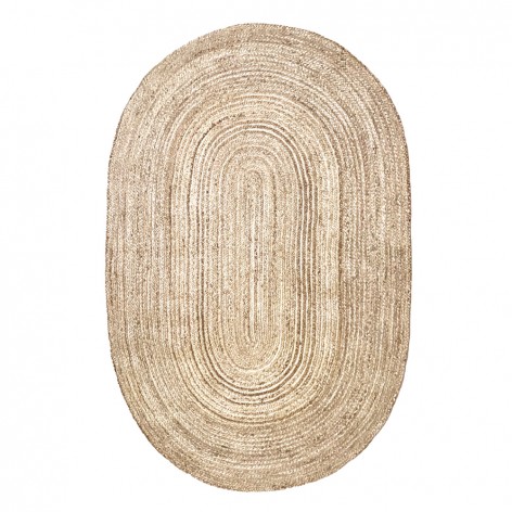 MALEY ΧΑΛΙ ΓΙΟΥΤΑ ΦΥΣΙΚΟ 160x230cm In The Box 5208019100697 