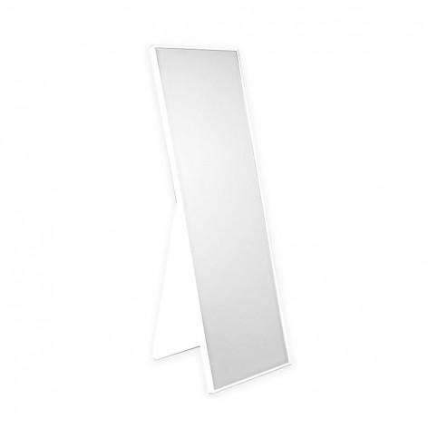 Καθρέφτης λευκό Liberta 11-0228