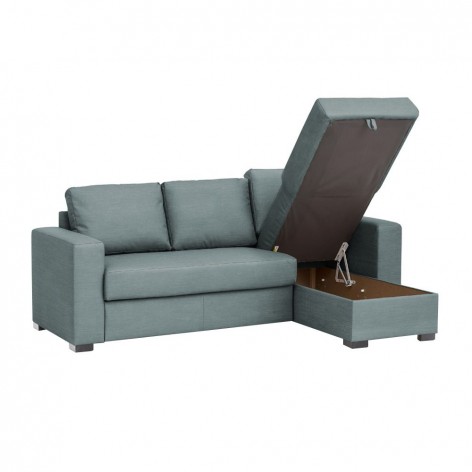 Καναπές κρεβάτι αναστρέψιμος Liberta 01-2703 