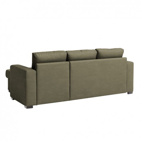 Καναπές κρεβάτι αναστρέψιμος Liberta 01-2704 