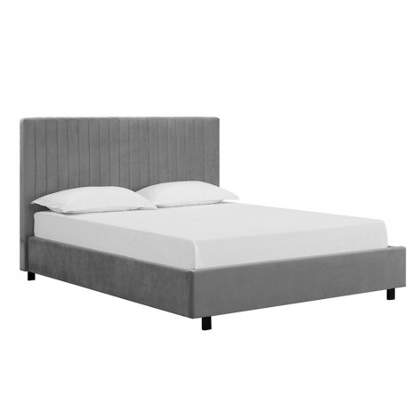 Κρεβάτι Tiffany για στρώμα 160χ200 Liberta 09-1081 